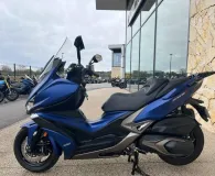 KYMCO 400 ABS Euro 4