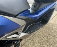 KYMCO 400 ABS Euro 4