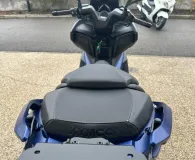 KYMCO 400 ABS Euro 4