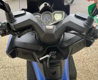 KYMCO 400 ABS Euro 4