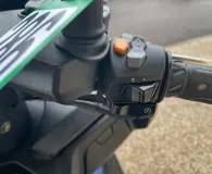 KYMCO 400 ABS Euro 4