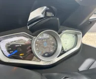 KYMCO 400 ABS Euro 4