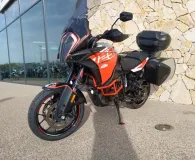 KTM 1290 S ABS 2018 + options