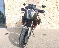 KTM 1290 S ABS 2018 + options