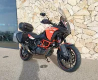 KTM 1290 S ABS 2018 + options