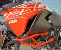 KTM 1290 S ABS 2018 + options