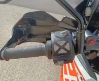 KTM 1290 S ABS 2018 + options