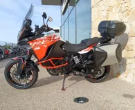 KTM 1290 S ABS 2018 + options