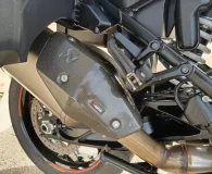 KTM 1290 S ABS 2018 + options