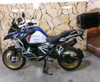 BMW R 1250 GS Adventure Style HP Euro 4