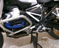 BMW R 1250 GS Adventure Style HP Euro 4