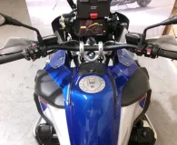 BMW R 1250 GS Adventure Style HP Euro 4