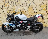 BMW S 1000 R 2025