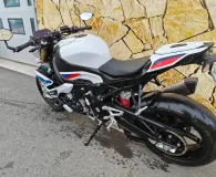 BMW S 1000 R 2025