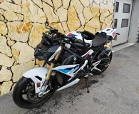BMW S 1000 R 2025