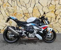 BMW S 1000 R 2025