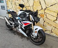 BMW S 1000 R 2025