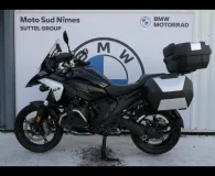 BMW 1300 GS Tripe Black Finition Originale + Correcteur Assiette + Pack Prenium + Confort + Options