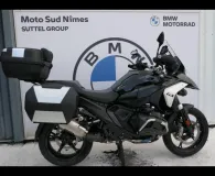 BMW 1300 GS Tripe Black Finition Originale + Correcteur Assiette + Pack Prenium + Confort + Options