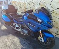 BMW R 1250 RT