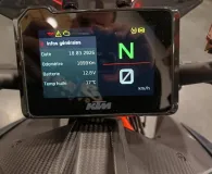 KTM 1290SUPER DUKE RR