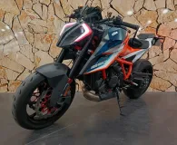 KTM 1290SUPER DUKE RR