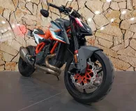 KTM 1290SUPER DUKE RR