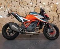 KTM 1290SUPER DUKE RR