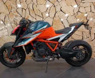 KTM 1290SUPER DUKE RR