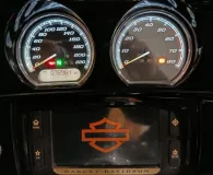 HARLEY-DAVIDSON Electra Glide Ultra Limited 1690 Noir ABS 2014