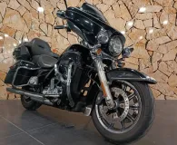 HARLEY-DAVIDSON Electra Glide Ultra Limited 1690 Noir ABS 2014