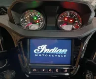 INDIAN Challenger 1768 Dark Horse 2022