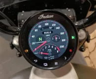 INDIAN Chief Bobber Dark Horse 1890