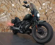 INDIAN Chief Bobber Dark Horse 1890