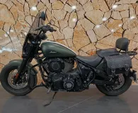 INDIAN Chief Bobber Dark Horse 1890