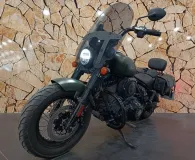 INDIAN Chief Bobber Dark Horse 1890