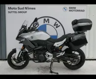 BMW 900 XR 105ch Finition Pro + Options