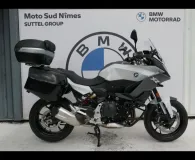 BMW 900 XR 105ch Finition Pro + Options