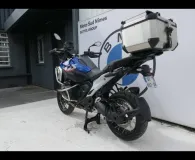 BMW 1300 GS Trophy Finition Pro + Correcteur Assiette + Options
