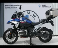BMW 1300 GS Trophy Finition Pro + Correcteur Assiette + Options