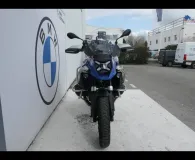BMW 1300 GS Trophy Finition Pro + Correcteur Assiette + Options