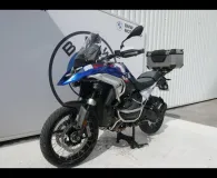 BMW 1300 GS Trophy Finition Pro + Correcteur Assiette + Options