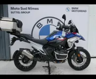 BMW 1300 GS Trophy Finition Pro + Correcteur Assiette + Options