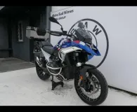 BMW 1300 GS Trophy Finition Pro + Correcteur Assiette + Options