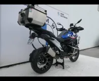 BMW 1300 GS Trophy Finition Pro + Correcteur Assiette + Options