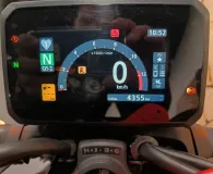 HONDA CB 1000 Hornet SP