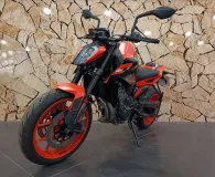 KTM BIKE 890 DUKE GP