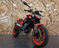 KTM BIKE 890 DUKE GP