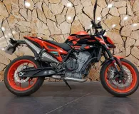 KTM BIKE 890 DUKE GP