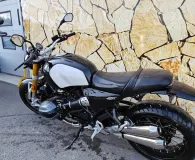 BMW R 12 1200 nineT